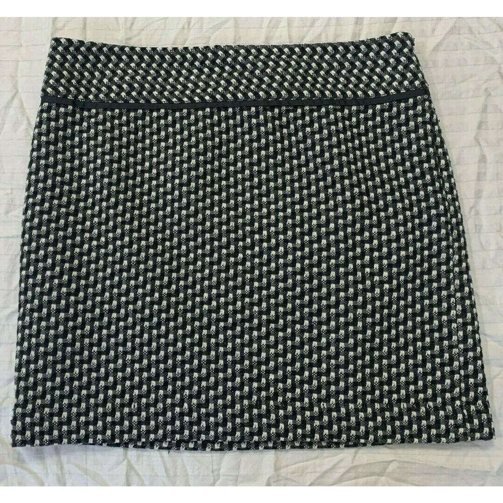 🍏🍏🍏 ANN TAYLOR LOFT WOMENS SKIRT SIZE 8P 🍏🍏🍏